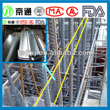 Stainless Steel Waterstop for Building Construction
Company Information: